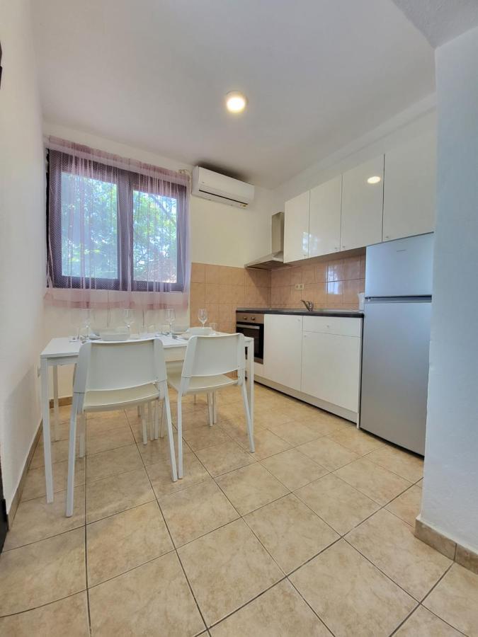 Apartment M&M Imotski Exterior photo
