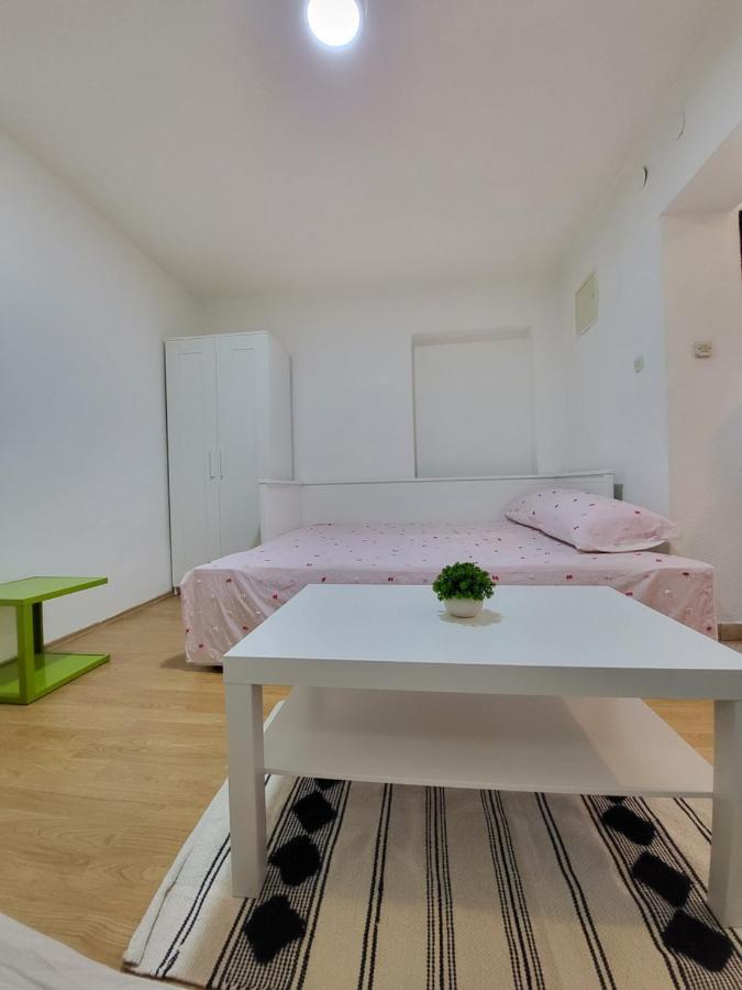 Apartment M&M Imotski Exterior photo